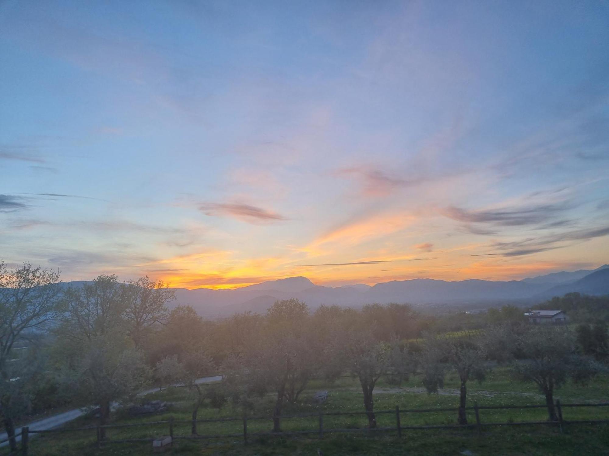 Masseria La Rocca Bed & Breakfast
