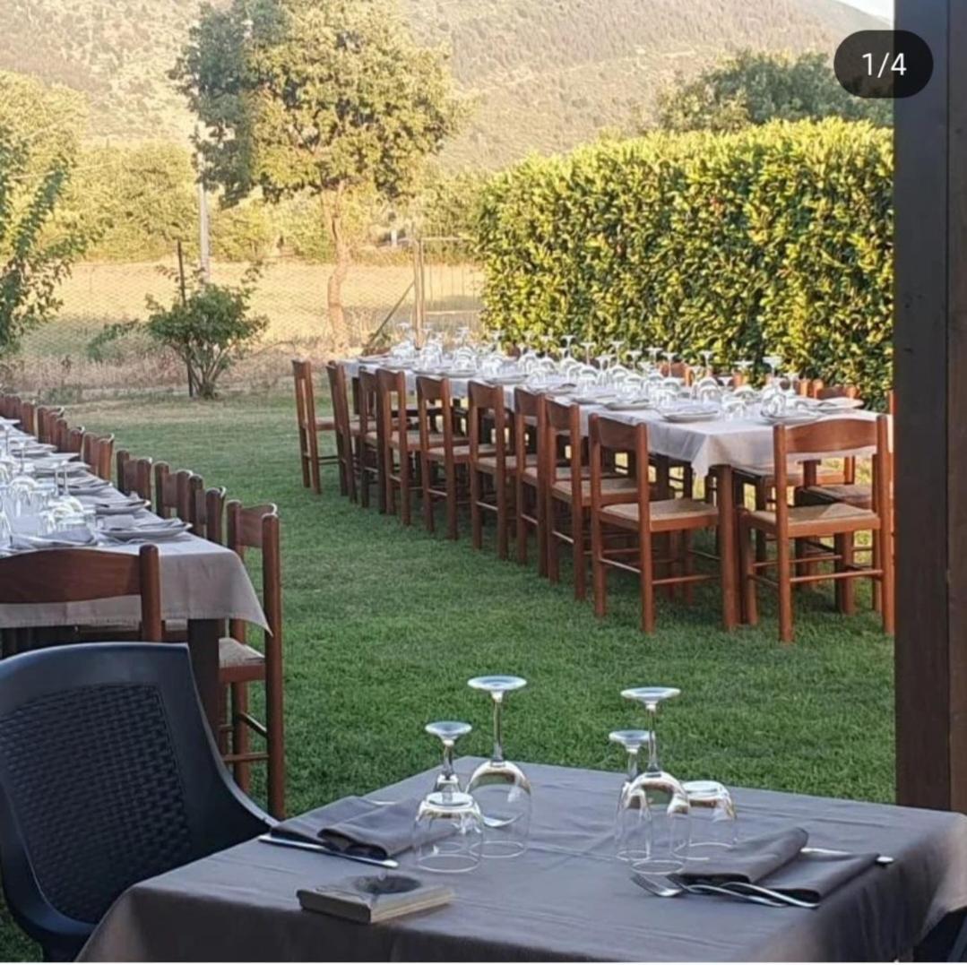 Masseria La Rocca Bed & Breakfast