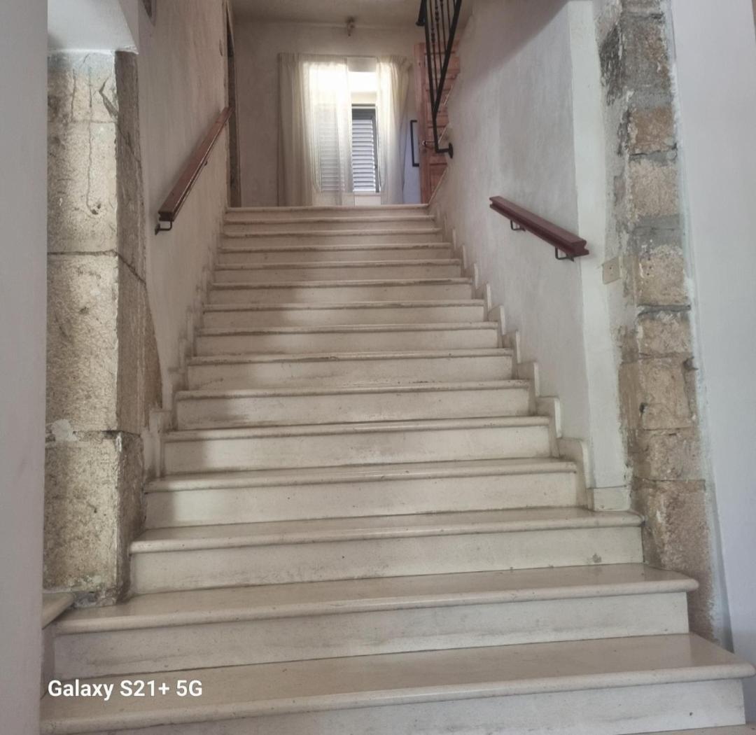 Bed & Breakfast Masseria La Rocca *