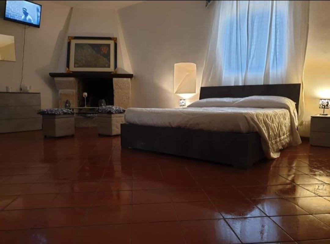Masseria La Rocca *