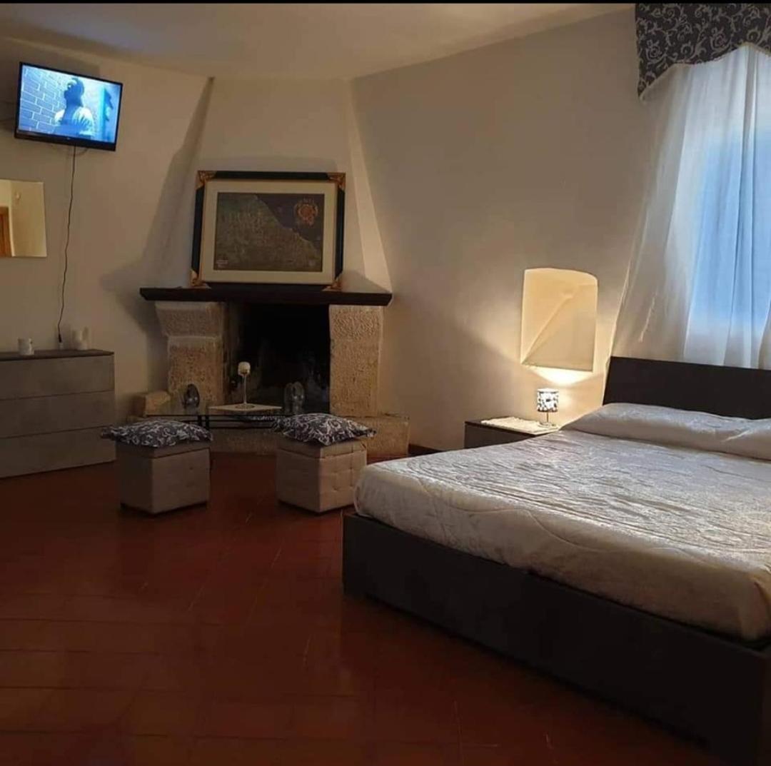 Masseria La Rocca * Pacentro