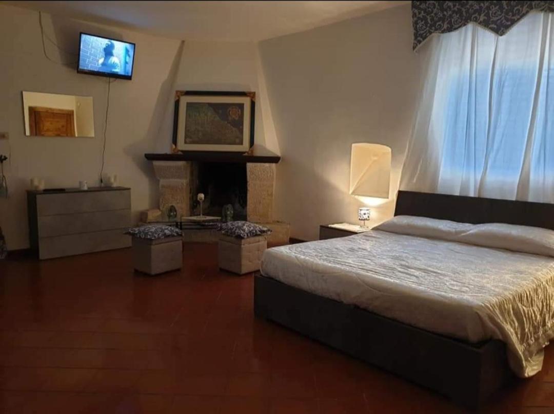 Masseria La Rocca