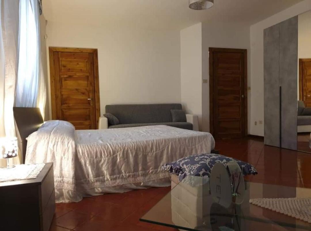 Bed & Breakfast Masseria La Rocca